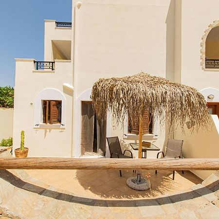 Naxian Bliss Agkidia Exterior foto
