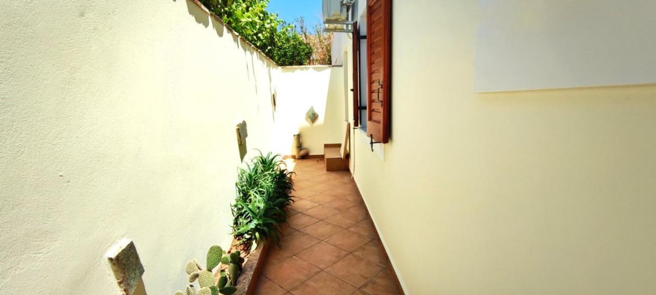 Naxian Bliss Agkidia Exterior foto